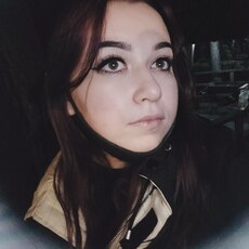 Фотография девушки Настя, 22 года из г. Абакан