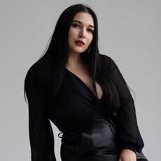 Фотография девушки Анастасия, 22 года из г. Тула