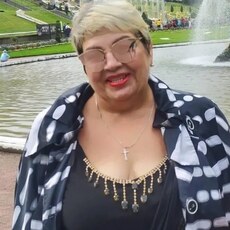 Фотография девушки Эвелена, 64 года из г. Самара