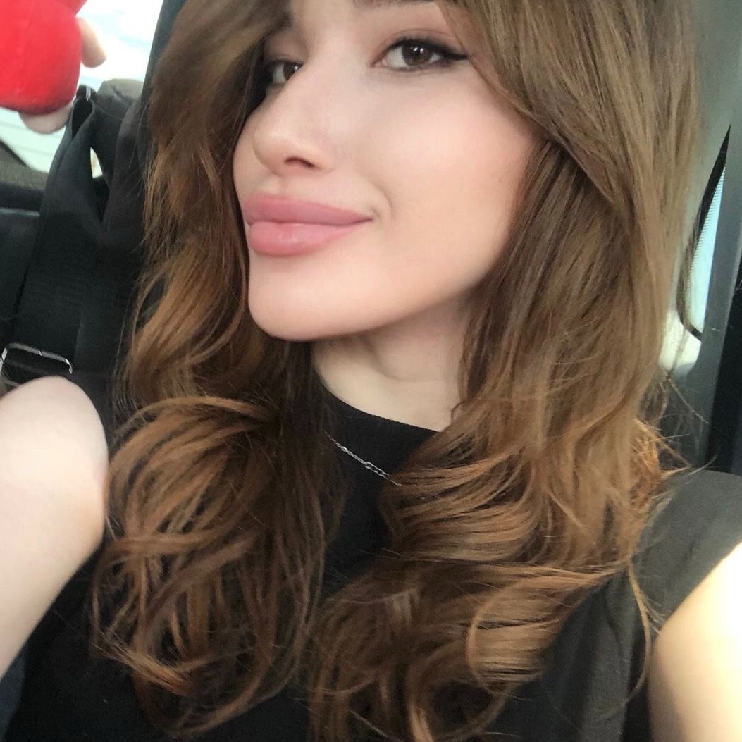 Milana, 24 года