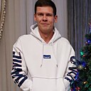 Сергей, 32 года