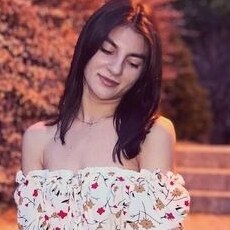 Фотография девушки Seliakh Olha, 21 год из г. Быдгощ