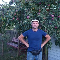 Фотография мужчины Юра, 48 лет из г. Солигорск