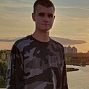 Даня, 22 года