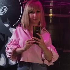 Фотография девушки Татьяна, 36 лет из г. Липецк