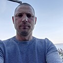 Лео, 43 года