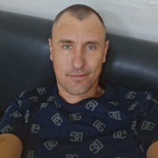 Фотография мужчины Рома, 41 год из г. Кропивницкий