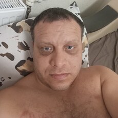 Фотография мужчины Александр, 36 лет из г. Борисов