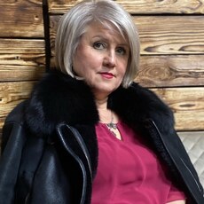 Фотография девушки Svetlana, 53 года из г. Краков