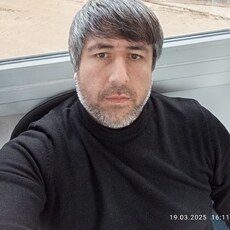 Фотография мужчины Махмадёр, 38 лет из г. Нижний Новгород