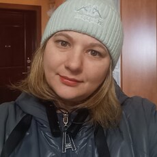 Фотография девушки Анна, 36 лет из г. Гурьевск (Кемеровская Обл)