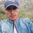 Азамат, 27 лет