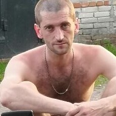 Фотография мужчины Alexunder, 37 лет из г. Никольское (Ленинградская Обл)