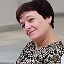 Светлана, 50 лет