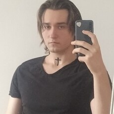 Фотография мужчины Павел, 24 года из г. Гомель
