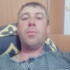 Фотография мужчины Виталий, 38 лет из г. Сергеевка