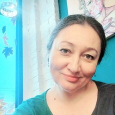 Фотография девушки Аnn, 48 лет из г. Уфа