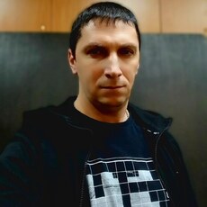 Фотография мужчины Михаил, 40 лет из г. Киров