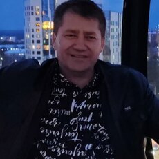 Фотография мужчины Рамиль, 49 лет из г. Чернушка