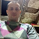 Сергей, 33 года