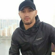 Фотография мужчины Абу Бакир, 27 лет из г. Караганда