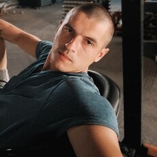 Фотография мужчины Павел, 28 лет из г. Минск