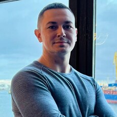 Фотография мужчины Александр, 35 лет из г. Белгород