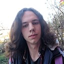 Даня, 19 лет
