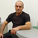 Ибрагим, 51 год