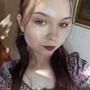 Анастасия, 18 лет