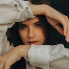 Фотография девушки Вероника, 24 года из г. Рязань