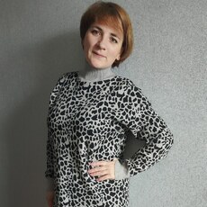 Фотография девушки Олеся, 36 лет из г. Клинцы