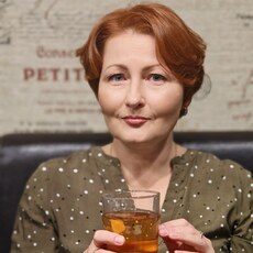 Фотография девушки Алина, 51 год из г. Обнинск