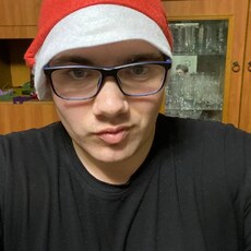 Фотография мужчины Егор, 24 года из г. Старые Дороги