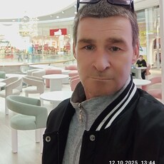 Фотография мужчины Александр, 40 лет из г. Симферополь