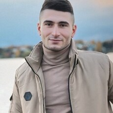 Фотография мужчины Эмммм, 24 года из г. Кострома