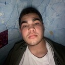 Аза, 18 лет