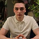 Дима, 21 год