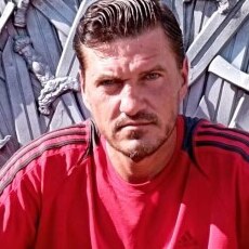 Фотография мужчины Саша, 46 лет из г. Жлобин