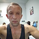 Михаил Кавкаев, 43 года