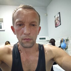 Фотография мужчины Михаил Кавкаев, 43 года из г. Казань