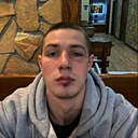 Кирилл, 19 лет