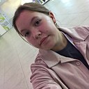 Даша, 18 лет