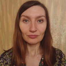 Фотография девушки Nina, 35 лет из г. Екатеринбург