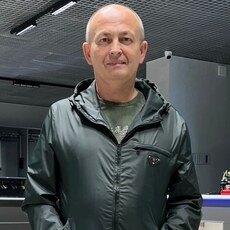 Фотография мужчины Руслан, 51 год из г. Тучково