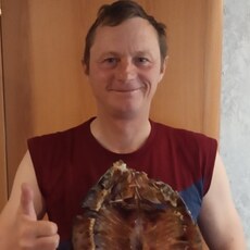 Фотография мужчины Андрей, 48 лет из г. Омск