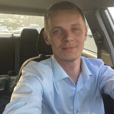 Фотография мужчины Михаил, 37 лет из г. Москва