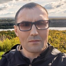 Фотография мужчины Марат, 41 год из г. Туймазы