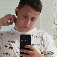 Фотография мужчины Никита, 29 лет из г. Великий Новгород
