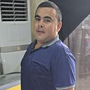 Хуршид Абдуллаев, 36 лет